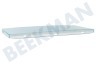 Liebherr Koelkast Frontpaneel Van lade, transparant 41.2 x 18.2 x 2.5 cm