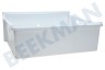 Liebherr Koelkast Vrieslade Wit