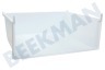 Liebherr Koelkast Vrieslade Wit, boven