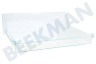 Liebherr Vrieslade Transparant
