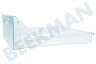 Liebherr Vrieslade Transparant