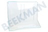Liebherr Vrieslade Transparant