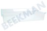 Liebherr Koelkast Groentelade Transparant, VarioSafe 405x88x283mm