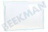 Liebherr Koelkast Groentelade Transparant, VarioSafe 405x88x283mm