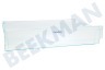 Alternatief Koelkast Groentelade Transparant, VarioSafe 05x88x283mm