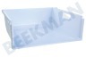 Liebherr Koelkast Vrieslade Boven, 390x140x400mm