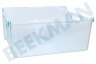 Liebherr Koelkast Vrieslade Transparant, 410x195x365mm