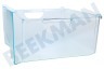Liebherr Koelkast Vrieslade Transparant, 410x195x365mm