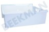 Liebherr Koelkast Vrieslade Met paneel, Transparant, 452x183x405mm