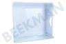 Liebherr Koelkast Vrieslade Met paneel, Transparant, 452x183x405mm