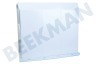Liebherr Koelkast Vrieslade Met paneel, Transparant, 452x183x405mm