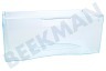 Alternatief Koelkast Vrieslade Transparant, no frost, 412x185x240mm, onderste lade