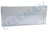 Liebherr Koelkast 9791852 Frontpaneel Van lade, transparant