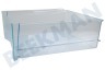 Liebherr Koelkast 9290348 Groentelade Boven, 0 Graden Vak