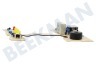 Alternatief Koelkast Module 2 printen + kabeltje