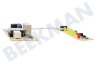 Alternatief Koelkast Module 2 printen + kabeltje