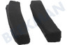 Alternatief Koelkast Filter Koolstoffilter, 2 Stuks