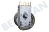 Alternatief Koelkast Thermostaat K57-L5861 Cap.L=1850mm.
