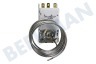 Alternatief Koelkast Thermostaat K57-L5861 Cap.L=1850mm.