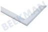 Hotpoint Koelkast Afdichtingsrubber Magneetdeur, Wit