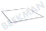 Integra Koelkast Afdichtingsrubber 585x570mm -wit-