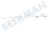Integra Koelkast Deurscharnier Set