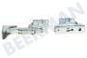 Whirlpool Koelkast Scharnier Set