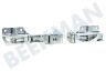 Whirlpool Koelkast Scharnier Set