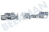 Atag-pelgrim Koelkast C00636779 Set scharnieren