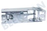 Hotpoint Koelkast Scharnier Van vrieskist -rechts- lengte 16.5 breedte 4.8 hoog 4.2