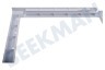 Whirlpool Koelkast Houder Van glasplaat 430x405mm