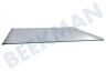 Indesit Koelkast Glasplaat Compleet, Crisper