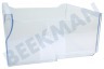 Bauknecht Kühlschrank Gefrier-Schublade Transparent