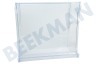 Bauknecht Kühlschrank Gefrier-Schublade Transparent