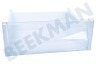 Whirlpool Koelkast 481010694096 Vrieslade Bovenste