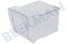 Ram next dimension Kühlschrank Gemüsefach Transparent 295x230x200