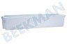 Bauknecht Koelkast Flessenrek Wit 475x105x95
