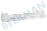 Whirlpool Kühlschrank Butterfach Transparent 440x105x75mm