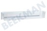 Atag-pelgrim Koelkast Deurbak Transparant 440x108x65mm