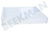 Whirlpool Koelkast C00857655 Vrieslade klein, boven