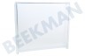 Whirlpool Koelkast C00857655 Vrieslade klein, boven