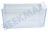 Privileg Koelkast 481010596937 Vrieslade, Onder