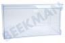Privileg Koelkast 481010596937 Vrieslade, Onder
