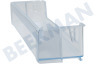 Bauknecht Kühlschrank Türfach Transparent