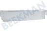 Bauknecht Kühlschrank Türfach Transparent