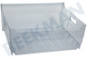Whirlpool Koelkast Groentelade Crisper, Grijs
