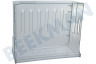 Whirlpool Koelkast Groentelade Crisper, Grijs
