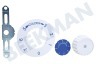 Whirlpool Koelkast Thermostaat VT920000000
