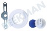 Whirlpool Koelkast Thermostaat VT920000000