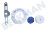 Polar Koelkast A12 0504 B057